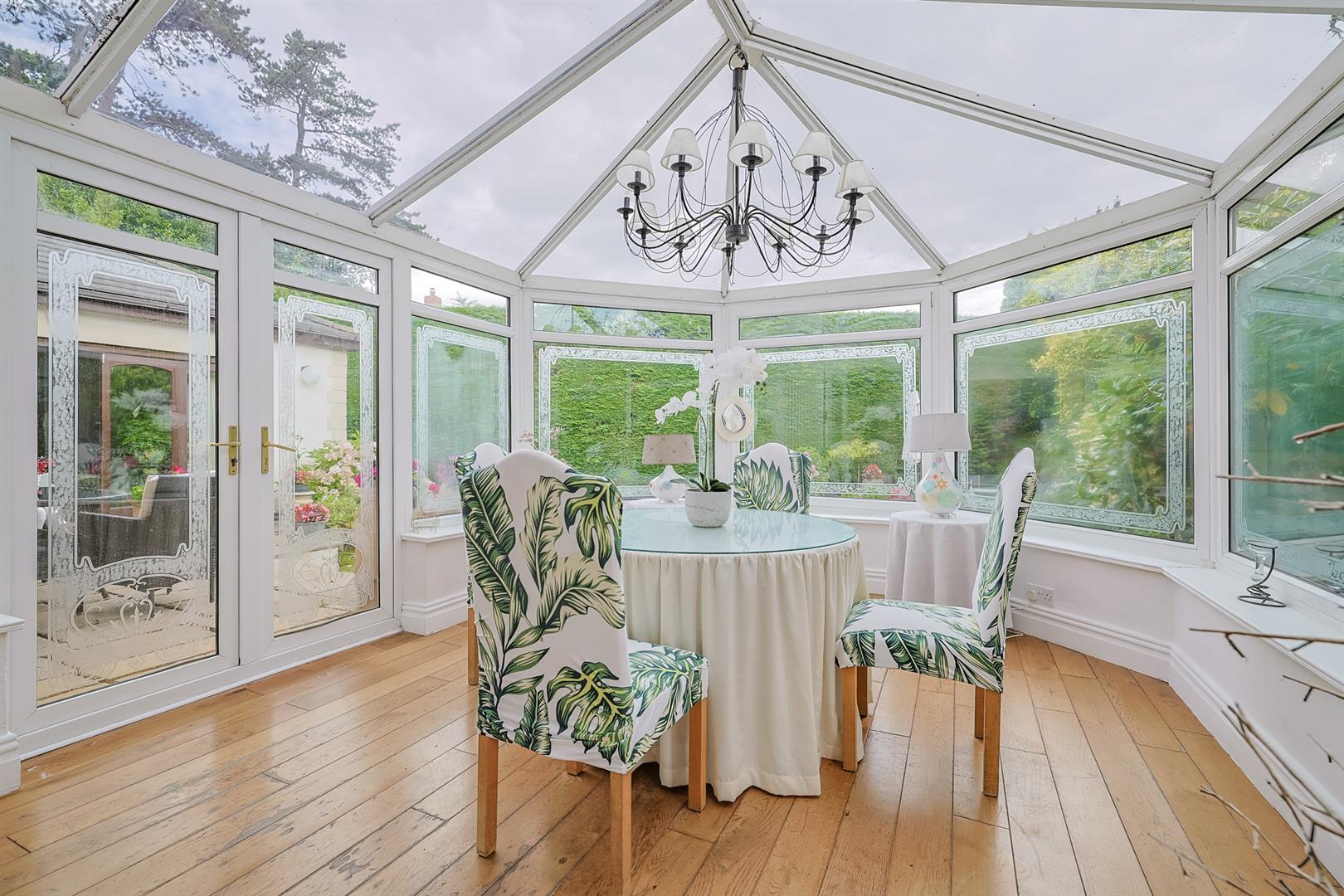 4 Palmyra Court, West Cross, Swansea, SA3 5TJ